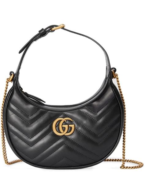 farfetch gucci bag